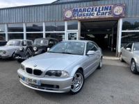 BMW Série 3 323 ci e46 ph1 - <small></small> 9.990 € <small>TTC</small> - #2