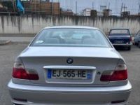 BMW Série 3 323 ci e46 ph1 - <small></small> 9.990 € <small>TTC</small> - #3