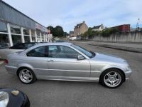 BMW Série 3 323 ci e46 ph1 - <small></small> 9.990 € <small>TTC</small> - #4