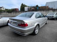 BMW Série 3 323 ci e46 ph1 - <small></small> 9.990 € <small>TTC</small> - #5