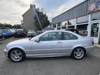 BMW Série 3 323 ci e46 ph1 - <small></small> 9.990 € <small>TTC</small> - #6