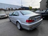 BMW Série 3 323 ci e46 ph1 - <small></small> 9.990 € <small>TTC</small> - #8