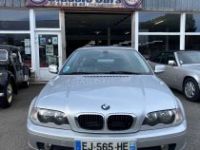 BMW Série 3 323 ci e46 ph1 - <small></small> 9.990 € <small>TTC</small> - #9