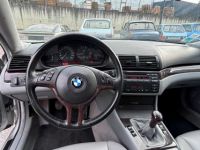 BMW Série 3 323 ci e46 ph1 - <small></small> 9.990 € <small>TTC</small> - #10