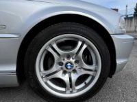 BMW Série 3 323 ci e46 ph1 - <small></small> 9.990 € <small>TTC</small> - #11