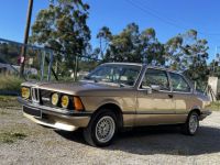 BMW Série 3 323i E21 - <small></small> 18.900 € <small>TTC</small> - #2