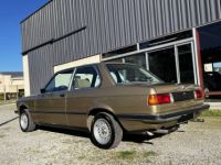 BMW Série 3 323i E21 - <small></small> 18.900 € <small>TTC</small> - #3