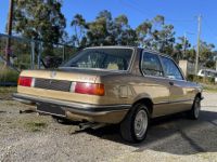 BMW Série 3 323i E21 - <small></small> 18.900 € <small>TTC</small> - #4