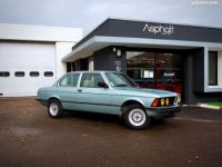 BMW Série 3 323i E21 BVM Entièrement restaurée - <small></small> 24.490 € <small>TTC</small> - #1