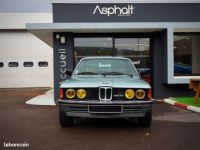 BMW Série 3 323i E21 BVM Entièrement restaurée - <small></small> 24.490 € <small>TTC</small> - #3