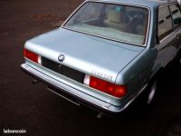 BMW Série 3 323i E21 BVM Entièrement restaurée - <small></small> 24.490 € <small>TTC</small> - #5