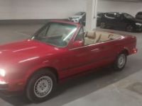 BMW Série 3 325 CABRIOLET AUTO - <small></small> 23.500 € <small>TTC</small> - #1