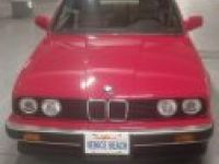 BMW Série 3 325 CABRIOLET AUTO - <small></small> 23.500 € <small>TTC</small> - #3