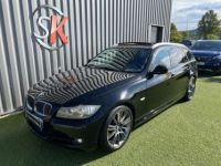 BMW Série 3 325 D TOURING 3.0 204CH BVA E91 SERIE - <small></small> 11.000 € <small>TTC</small> - #1
