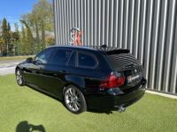 BMW Série 3 325 D TOURING 3.0 204CH BVA E91 SERIE - <small></small> 11.000 € <small>TTC</small> - #4