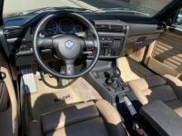 BMW Série 3 325 E30 cabriolet, BBS Felgen, M-Technik, Leder - <small></small> 28.500 € <small>TTC</small> - #13