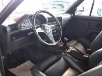 BMW Série 3 325 I convertible grise 1988 - <small></small> 27.900 € <small>TTC</small> - #7