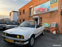 BMW Série 3 325 30 cabriolet bv 5 2 eme main - <small></small> 23.870 € <small>TTC</small> - #1