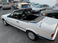 BMW Série 3 325 30 cabriolet bv 5 2 eme main - <small></small> 23.870 € <small>TTC</small> - #2