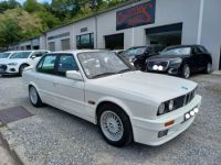 BMW Série 3 325i 325 i e30 m tech2 - <small></small> 20.990 € <small>TTC</small> - #1