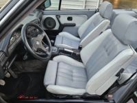 BMW Série 3 325i cabrio - <small></small> 20.990 € <small>TTC</small> - #10