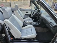 BMW Série 3 325i cabrio - <small></small> 20.990 € <small>TTC</small> - #12