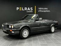 BMW Série 3 325.I Cabriolet - <small></small> 32.990 € <small>TTC</small> - #1