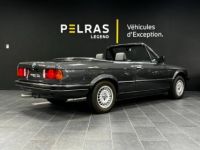 BMW Série 3 325.I Cabriolet - <small></small> 32.990 € <small>TTC</small> - #2