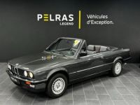 BMW Série 3 325.I Cabriolet - <small></small> 32.990 € <small>TTC</small> - #3