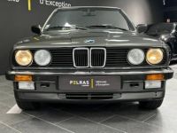 BMW Série 3 325.I Cabriolet - <small></small> 32.990 € <small>TTC</small> - #5