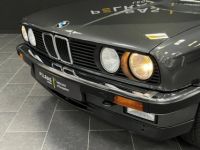 BMW Série 3 325.I Cabriolet - <small></small> 32.990 € <small>TTC</small> - #6