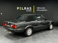 BMW Série 3 325.I Cabriolet - <small></small> 32.990 € <small>TTC</small> - #7