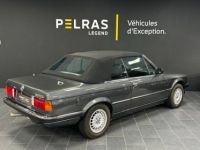 BMW Série 3 325.I Cabriolet - <small></small> 32.990 € <small>TTC</small> - #8