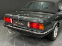 BMW Série 3 325.I Cabriolet - <small></small> 32.990 € <small>TTC</small> - #11