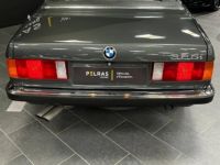 BMW Série 3 325.I Cabriolet - <small></small> 32.990 € <small>TTC</small> - #13