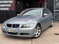 BMW Série 3 325i E90 218ch - <small></small> 6.500 € <small>TTC</small> - #1