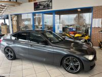 BMW Série 3 328I SPORT 245CH LED-JANTES 19-CUIR-ECHAPEMMENT CLAPET-CARPLAY - <small></small> 14.890 € <small>TTC</small> - #2