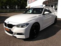 BMW Série 3 330 3.0 330 D 260 M-SPORT XDRIVE BVA - <small></small> 24.490 € <small>TTC</small> - #7