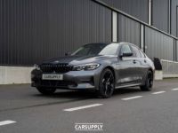 BMW Série 3 330 330e Hybrid - Acc - 19 - Hifi - Camera - LED - <small></small> 29.495 € <small>TTC</small> - #3