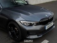 BMW Série 3 330 330e Hybrid - Acc - 19 - Hifi - Camera - LED - <small></small> 29.495 € <small>TTC</small> - #8