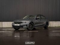 BMW Série 3 330 330e real hybrid - 19 - Leder - Apple Carplay - <small></small> 31.750 € <small>TTC</small> - #1