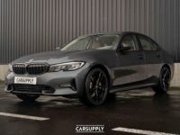 BMW Série 3 330 330e real hybrid - 19 - Leder - Apple Carplay - <small></small> 31.750 € <small>TTC</small> - #2