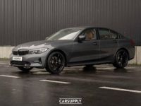 BMW Série 3 330 330e real hybrid - 19 - Leder - Apple Carplay - <small></small> 31.750 € <small>TTC</small> - #3