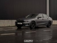 BMW Série 3 330 330e real hybrid - 19 - Leder - Apple Carplay - <small></small> 31.750 € <small>TTC</small> - #4