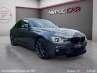 BMW Série 3 330 330eA Plug-In Hybrid - <small></small> 26.999 € <small>TTC</small> - #1