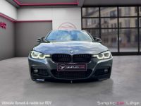 BMW Série 3 330 330eA Plug-In Hybrid - <small></small> 26.999 € <small>TTC</small> - #2