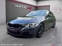 BMW Série 3 330 330eA Plug-In Hybrid - <small></small> 26.999 € <small>TTC</small> - #3