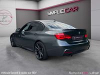 BMW Série 3 330 330eA Plug-In Hybrid - <small></small> 26.999 € <small>TTC</small> - #6