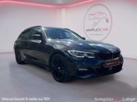 BMW Série 3 330 330eAS - <small></small> 39.999 € <small>TTC</small> - #1