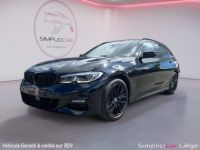 BMW Série 3 330 330eAS - <small></small> 39.999 € <small>TTC</small> - #2